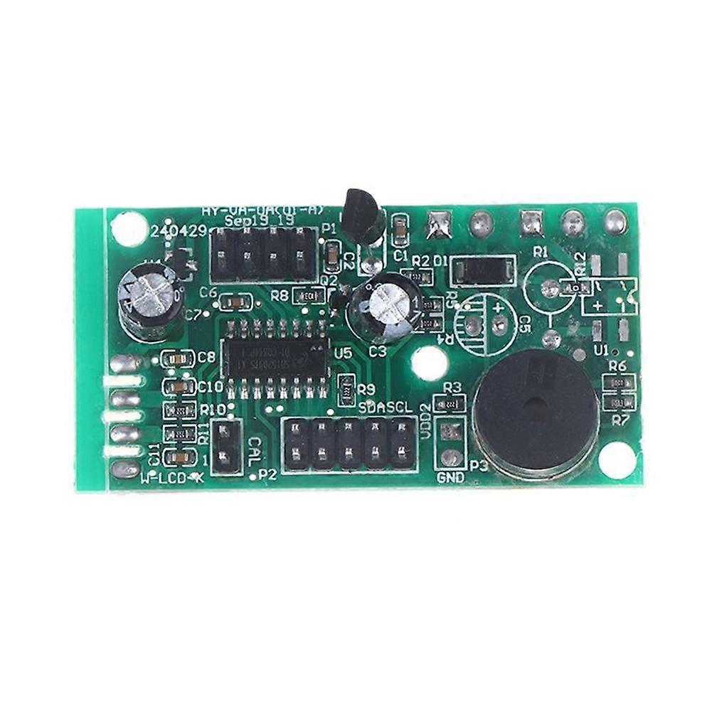 Zubehör Für Huaying-elektronikwaagen-motherboards, Leiterplatten Und Lcd-bildschirm-motherboards