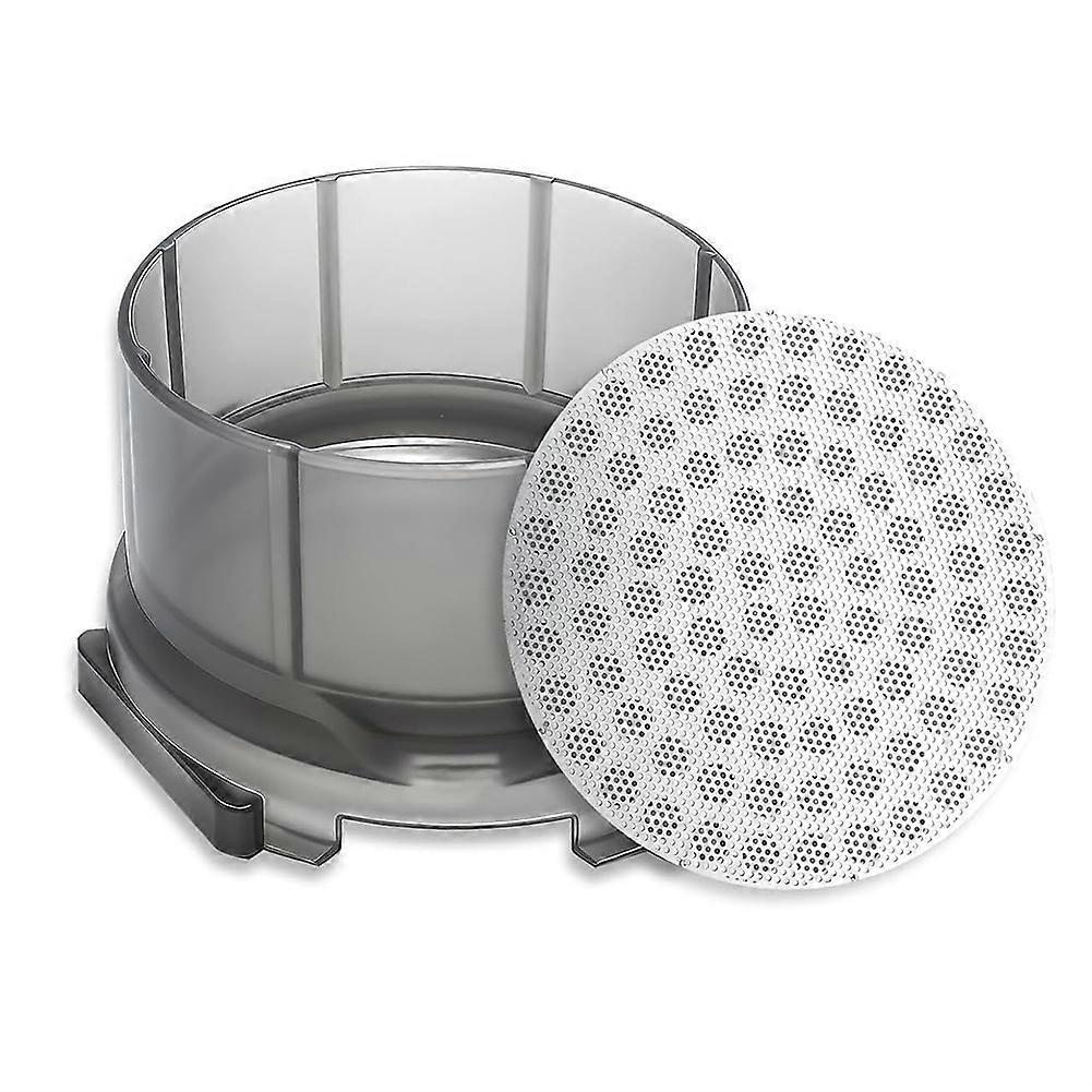 Filtertrichter Für Die Ninja Es601 Espressomaschine, Kaffeedosierring Für Die Ninja Luxe Café Premier Series Es601