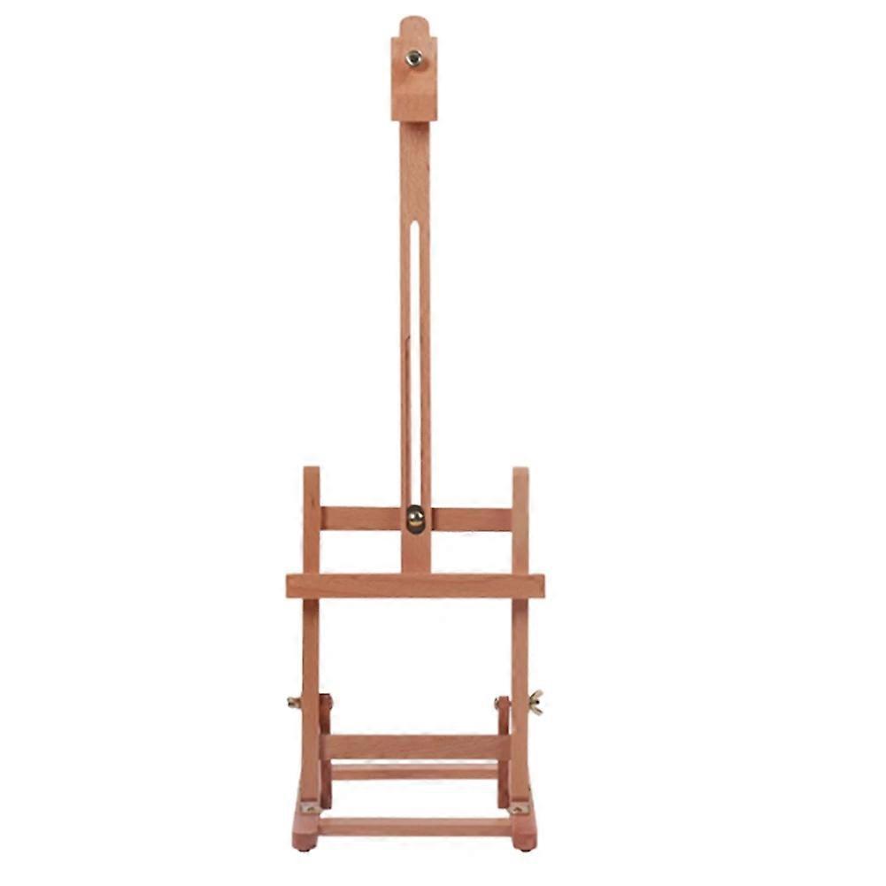 Mojoyce Premium Tischstaffelei Aus Holz – Ideal Für Künstler, Anfänger Und Jugendliche