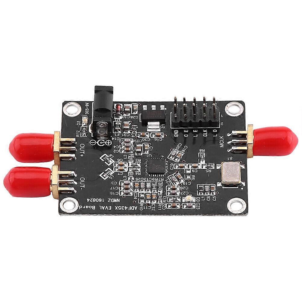 Adf4351 35 Mhz – 4,4 Ghz Entwicklungsboard, Pll-hf-signalgenerator, Zubehörmodul Für Elektrowerkzeuge