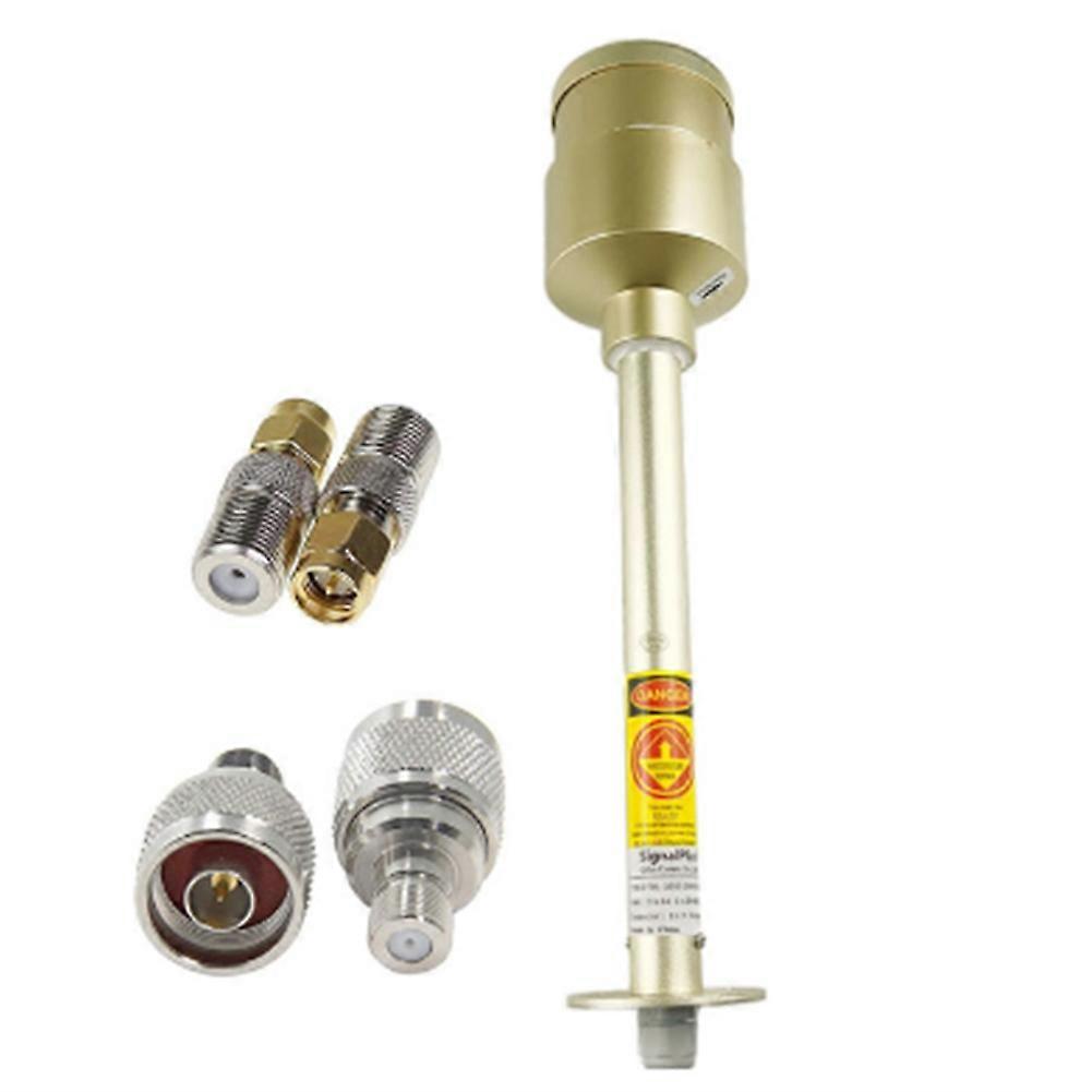 Dualband-5g/4g-antenne 1700–2700 Mhz 3300–3800 Mhz, 2x30 Dbi Speisehorn, Große Reichweite, 5g Mimo, Stc Zain, Mobile Dish Grid (a)