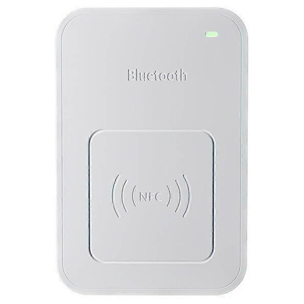 Nfc-lese-/schreibgerät, Kartenleser, Verschlüsselter Zutrittskontrolldecoder, Kompatibel Mit Bluetooth-icid-telefonen