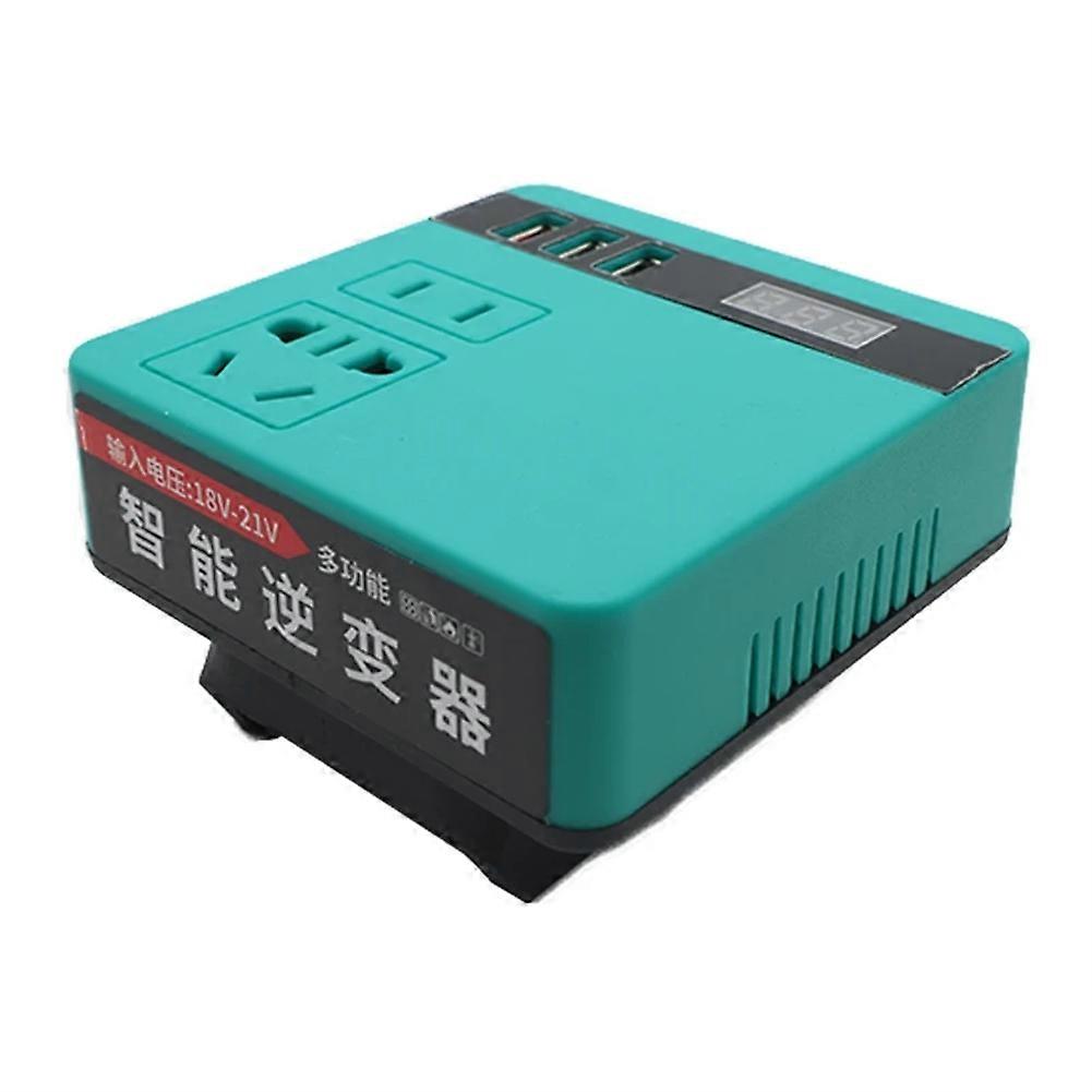Dayi 220v Multifunktionaler Smart-lithium-batterie-wechselrichter Für Den Außeneinsatz