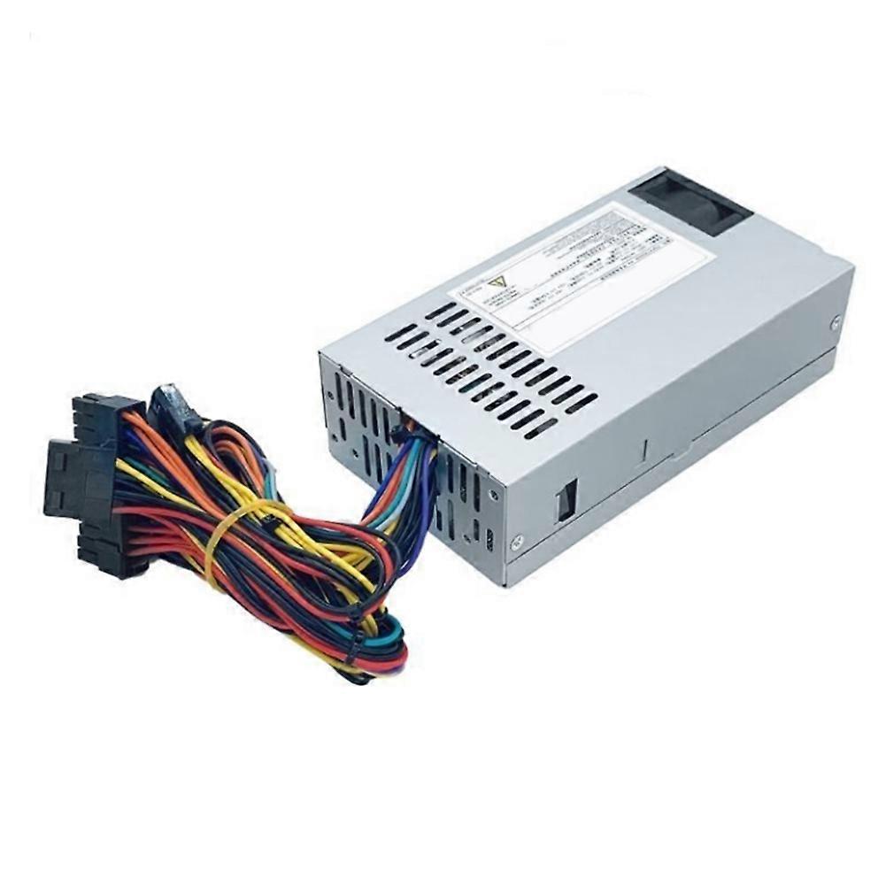 Fsp Atx 250w Schaltnetzteil, Kompaktes 1u-format, 110-240v, Nennleistung 200w, Maximale Leistung 250w (fspatx250w).