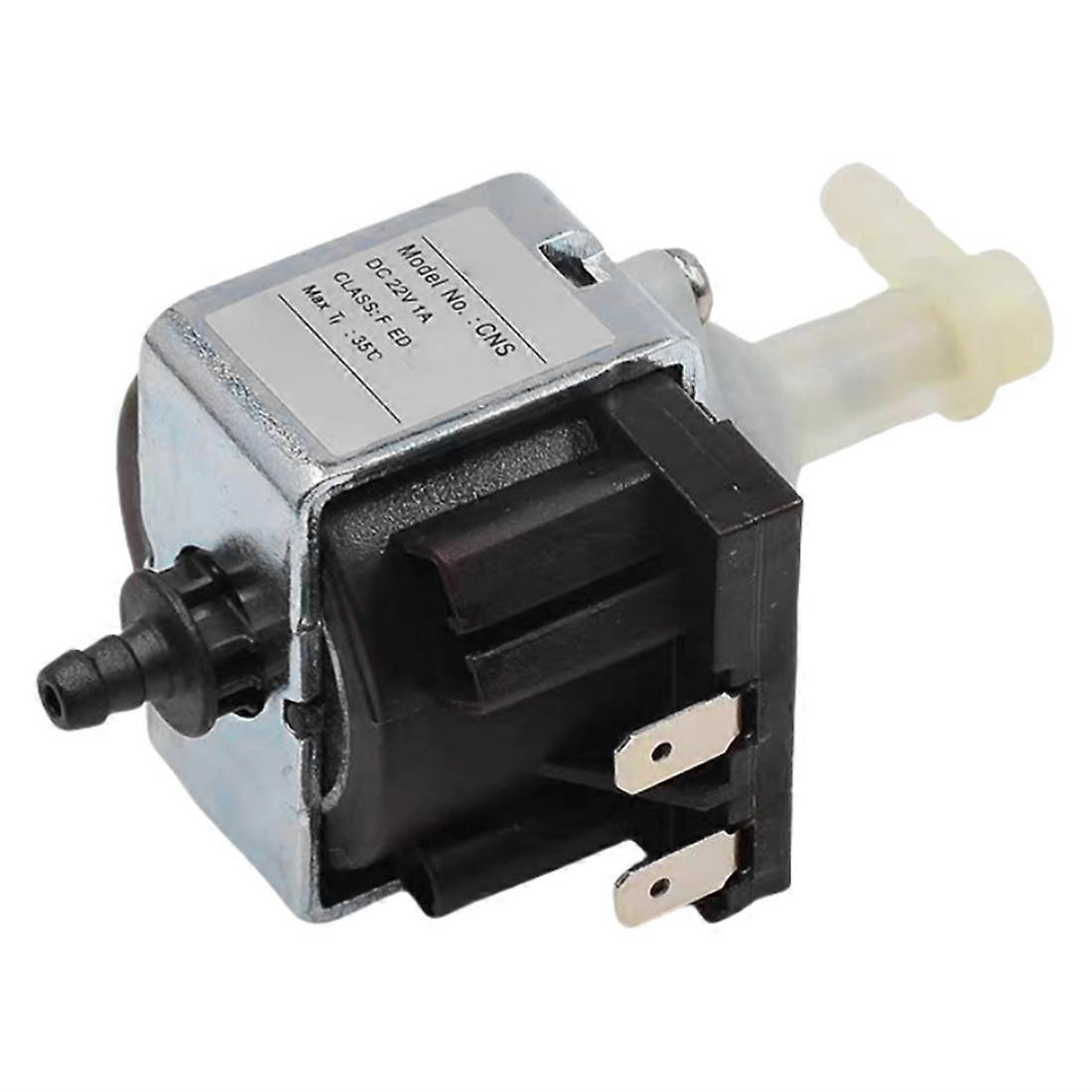 Cns Dc 22v 1a 22w Elektromagnetische Pumpe Für Tianke 1.0 Waschmaschine, Midea Waschmaschinenzubehör