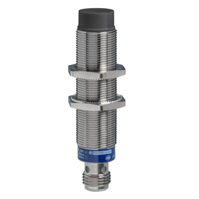 TELEMECANIQUE SENSORS Inductive sensor cylindrical m18 12 48v