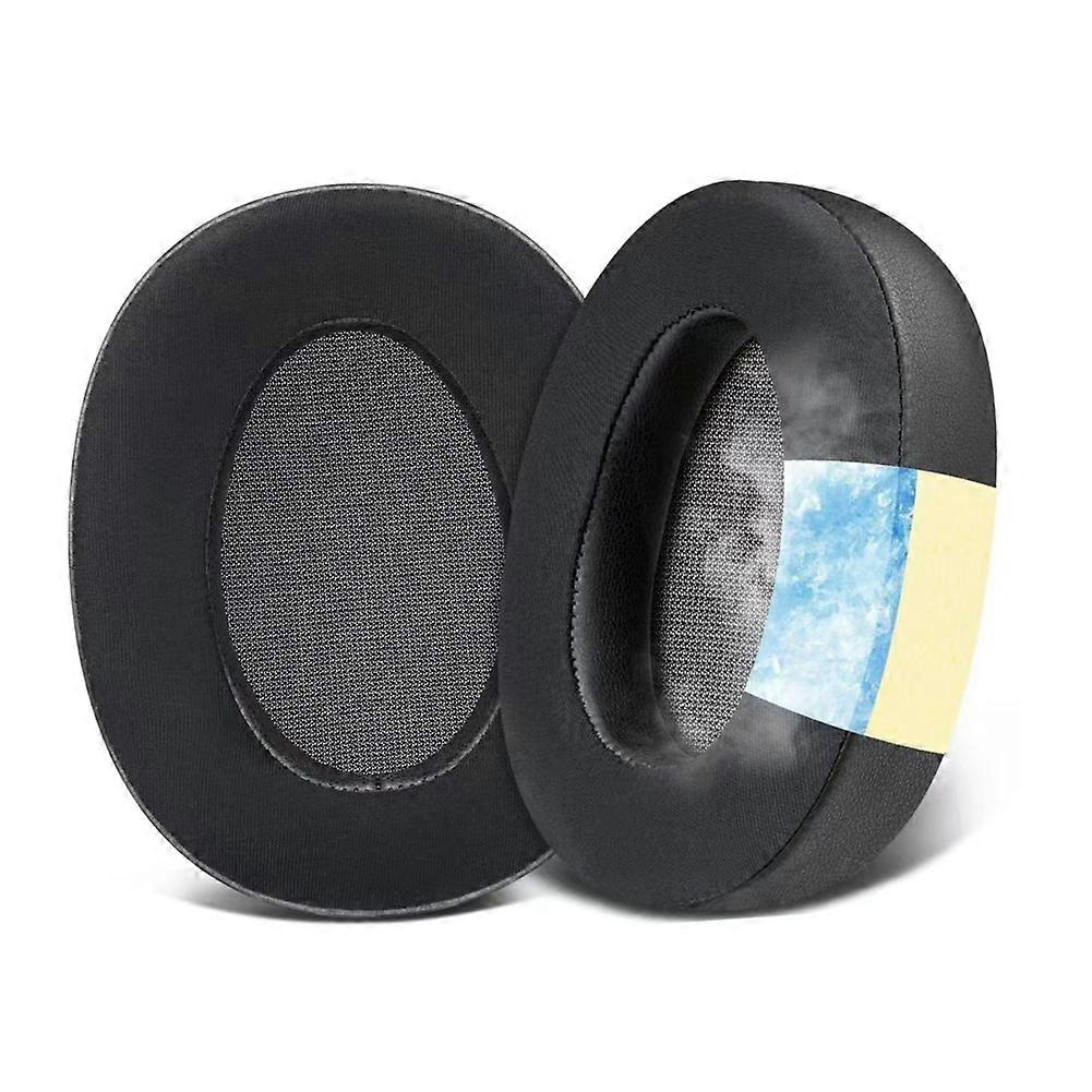 Ersatz-ohrpolster Mit Kühlgel Für Sony Mdr-100abn Wh-h900n Kopfhörer – Diy-reparaturset