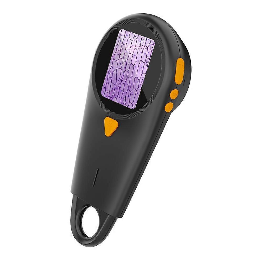 Autofokus-digitalmikroskop, 200-fache Vergrößerung, Lupe, 5-megapixel-elektronenmikroskop Für Schmuck- Und Uhrenreparaturen