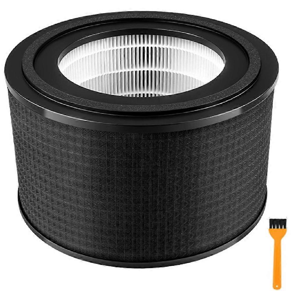 Fy4200 Luftfilter, Kompatibel Mit Den Luftreinigern Philips Ac4221, Ac4220 Und Ac4228 Hocheffizienter H13-filter Ersatzteile