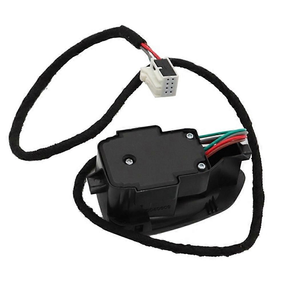 Elektrischer Fensterheberschalter Für Die Linke Tür Für Mercedes-benz R230 Sl Sl500 Sl550 (ref. 23082113517167)