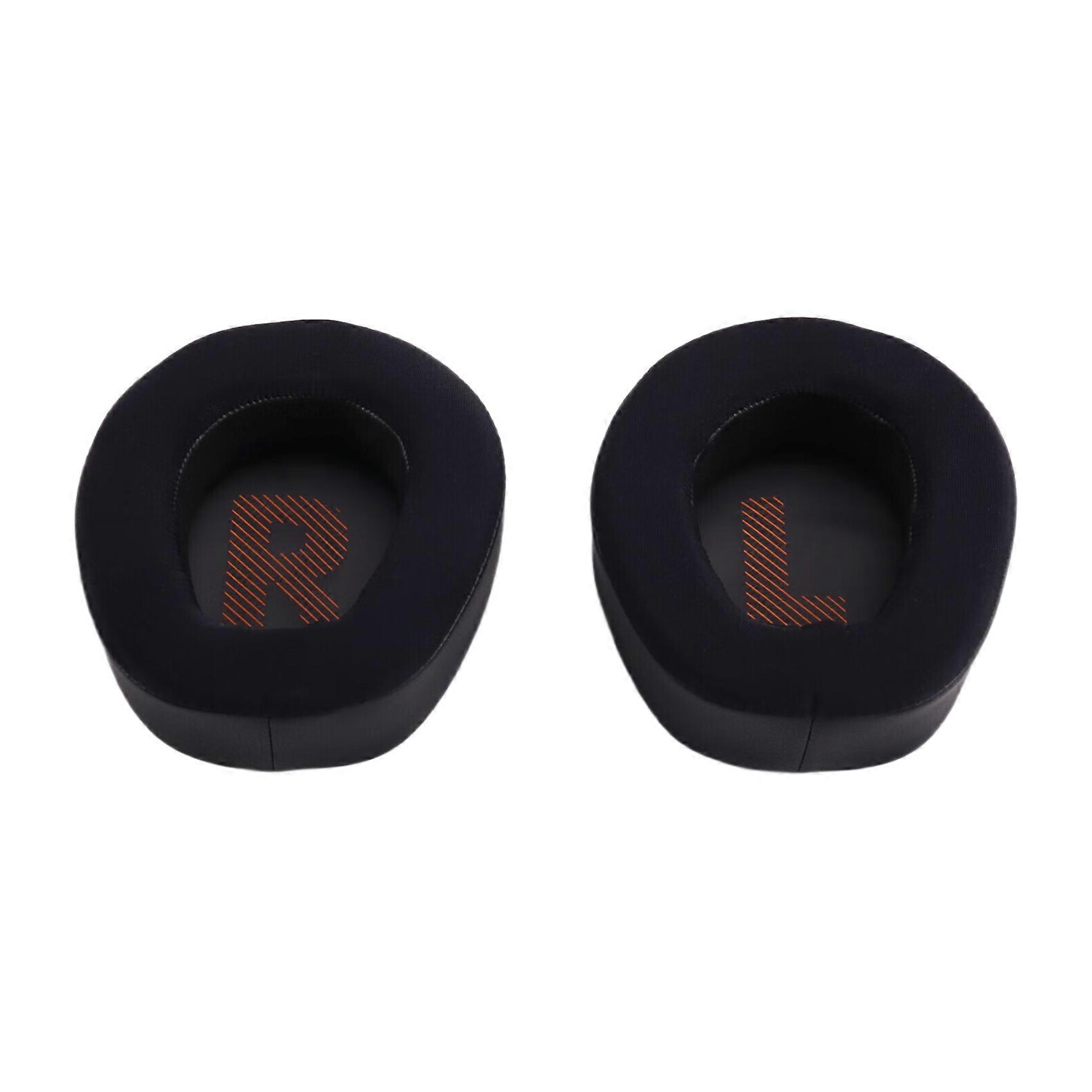 Jbl Quantum Q1 One Noise Kopfhörer-ohrpolster: Ersatz-ohrpolster Für Mehr Komfort.