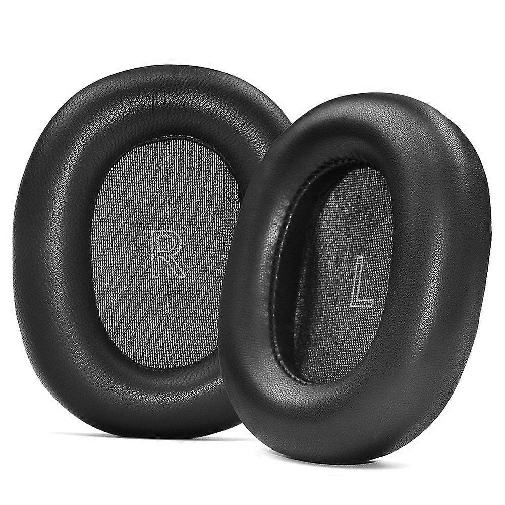Ohrpolster Aus Lammfell Für B&o Beoplay H95 Anc-kopfhörer: Ohrpolster Aus Lammfell Mit Fortschrittlicher Geräuschunterdrückungstechnologie (a).