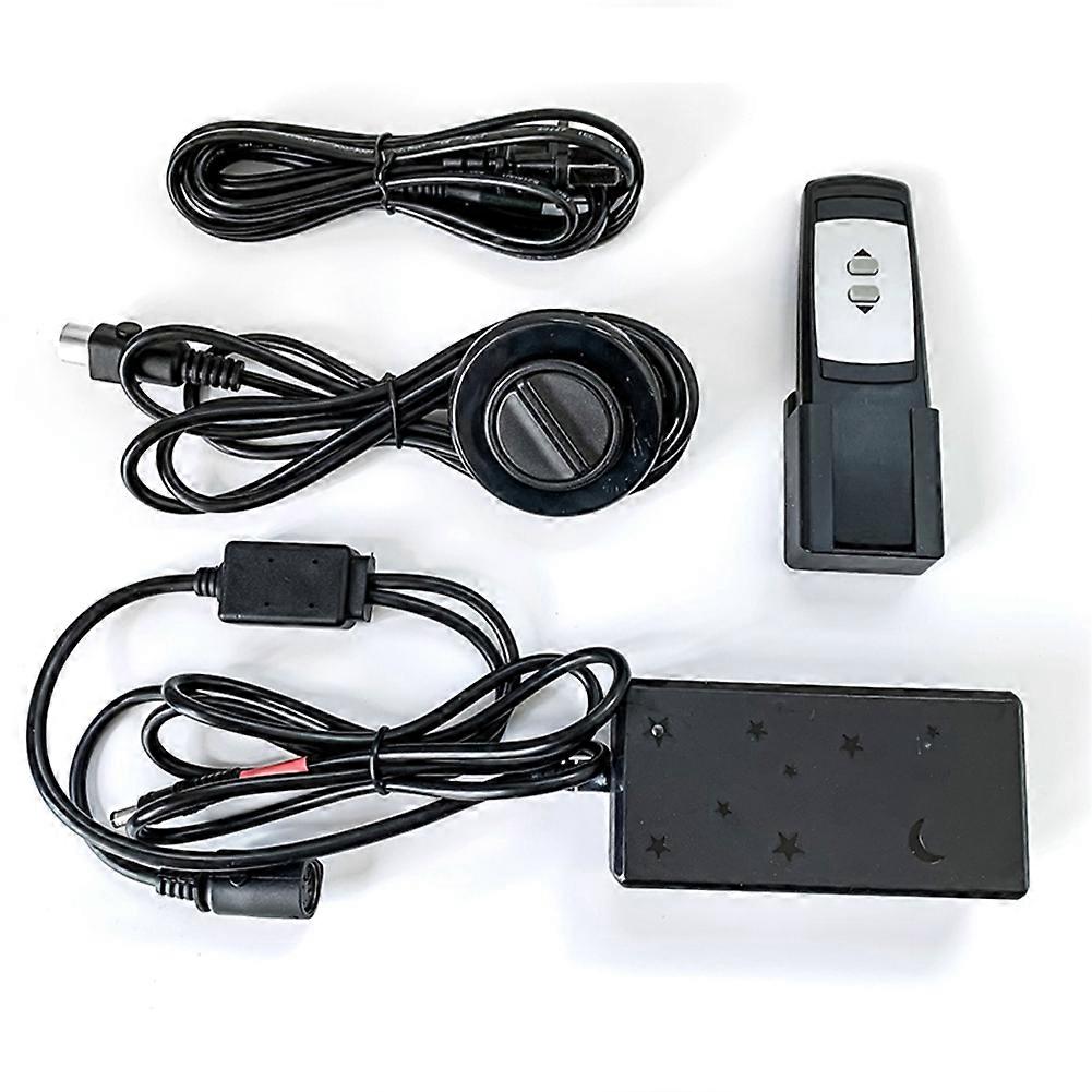 Vorwärts-/rückwärts-fernbedienungsschalter, Fernbedienung Für Elektrischen Linearantrieb, Motorsteuerungssatz, Us-stecker