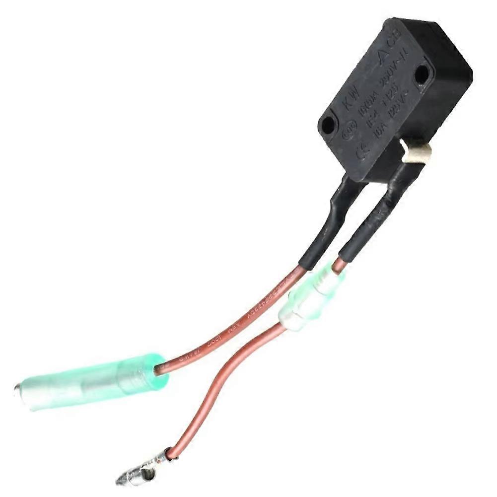 Neutralschalter/mikroschalter 703-82540 Für Yamaha Bootsmotoren Der Serie 703, Fernbedienungsbox 703-82540-00 703-82540-01