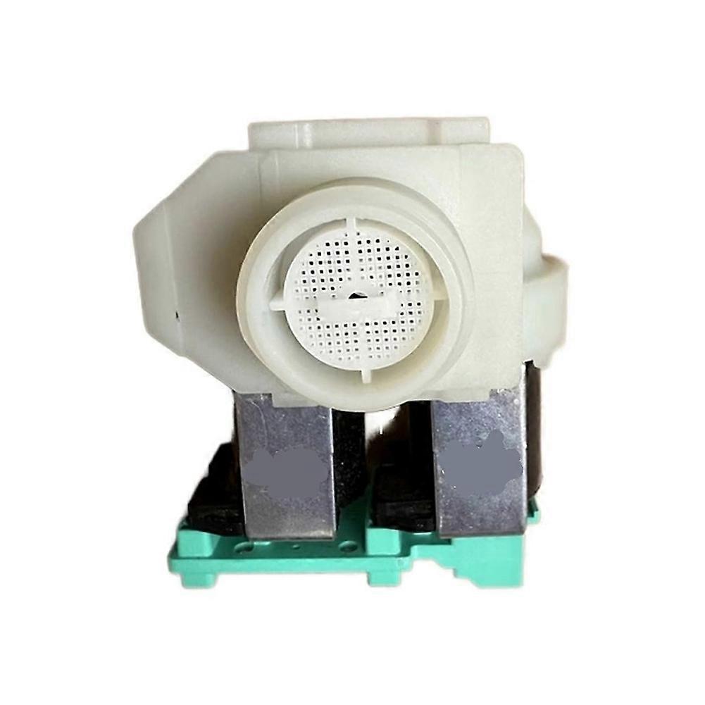 Wassereinlass-magnetventil Für Siemens Vollautomatische Trommelwaschmaschine 33490524, Referenznummer 8001068174