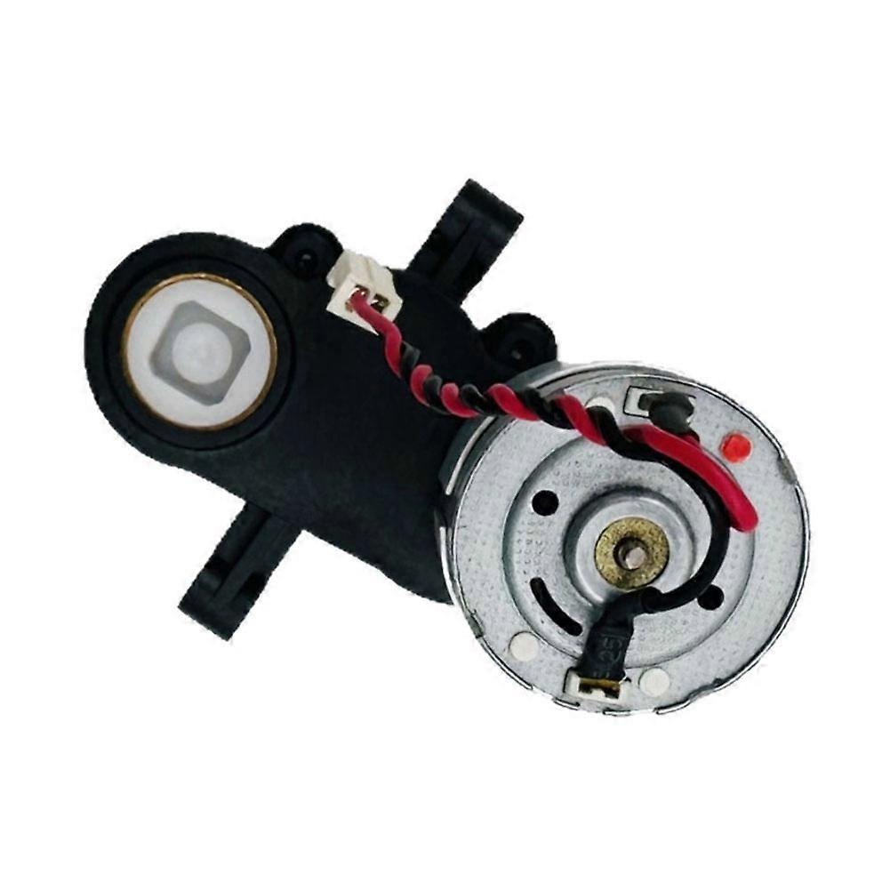 Hauptbürstenmotor, Walzenbürstenmotor, Zentrales Kehrmaschinengetriebe Für Tp-link Tapo Rv30 Plus/rv20 Max Kehrmaschinen