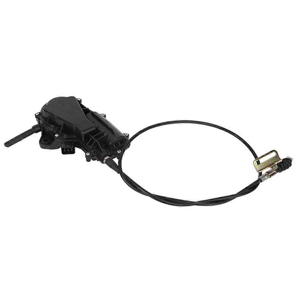 24v Not-aus-motor Für Doosan Daewoo 220-5/220-7/300-7 Bagger 2523-9016 2523-9018