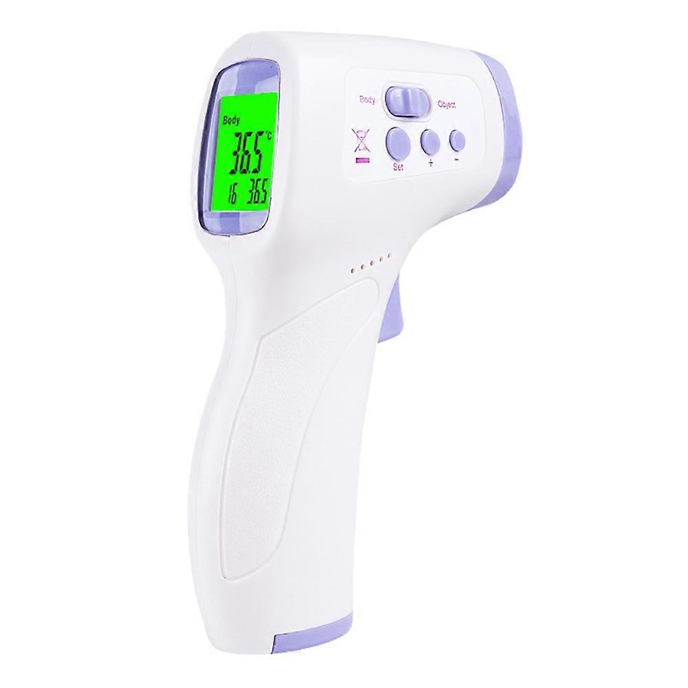 Infrarot-thermometer, Industriethermometer, Berührungsloses Thermometer, Kinderthermometer, Für Den Hausgebrauch