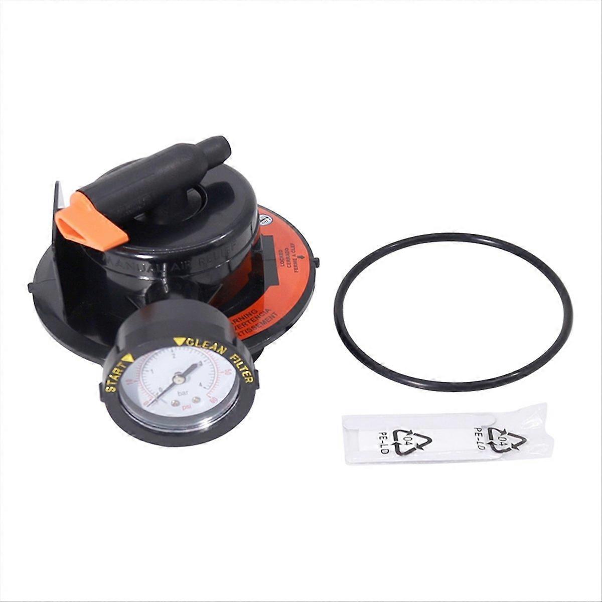Entlüftungsventil 2420mar2 Für Swimclear Wasserfilter.