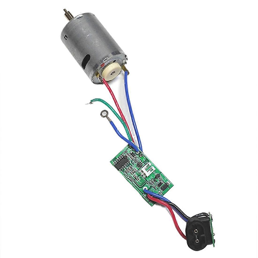 Ersatzmotor-motherboard Für Wahl 8504/8148/8591/8509/1919/859 Motorsense, 6500 U/min