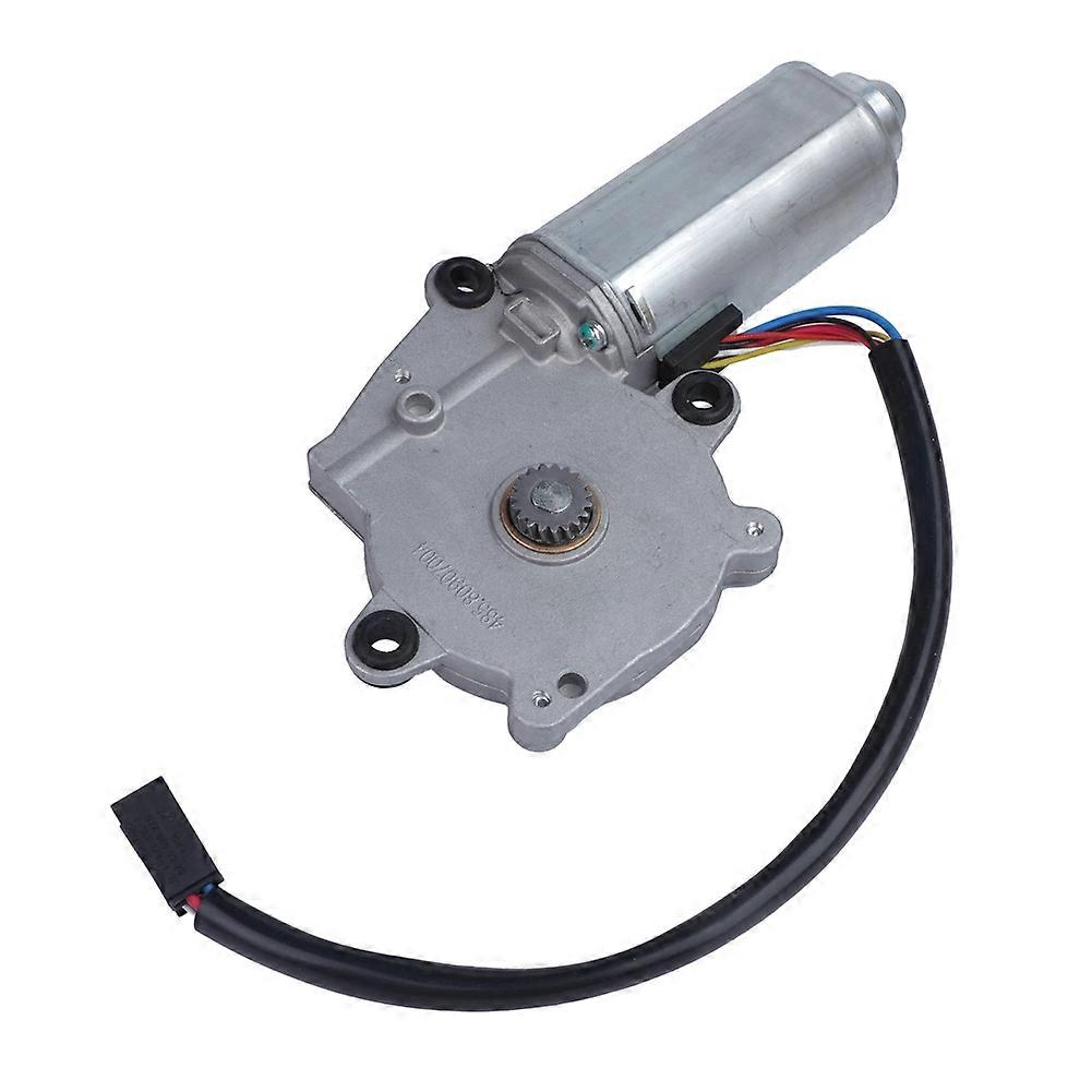 Heckschiebedachmotor Für Mercedes-benz W211 E320 W221 S600 S65 Amg Limousine A2118202742 2118202742