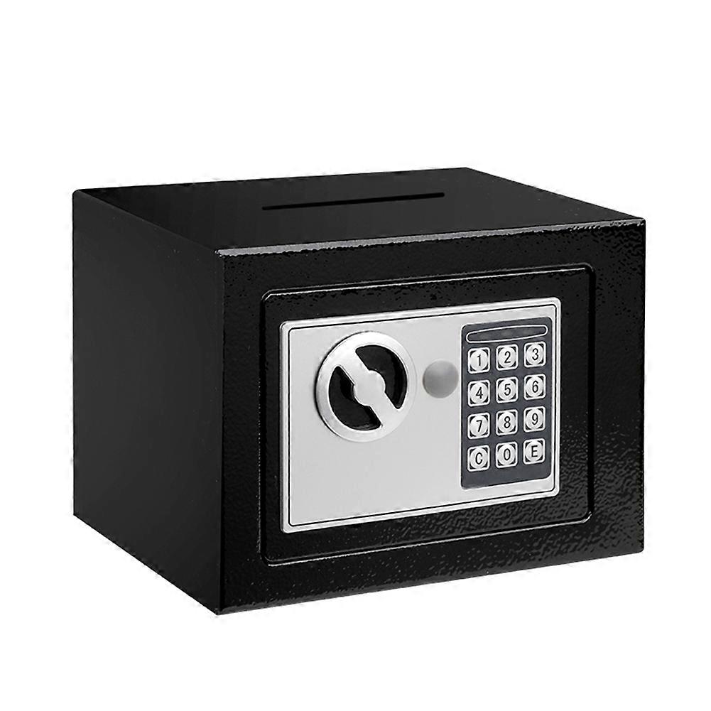 Digitaler Tresor, Elektronischer Wandtresor, Büro-geldtresor.