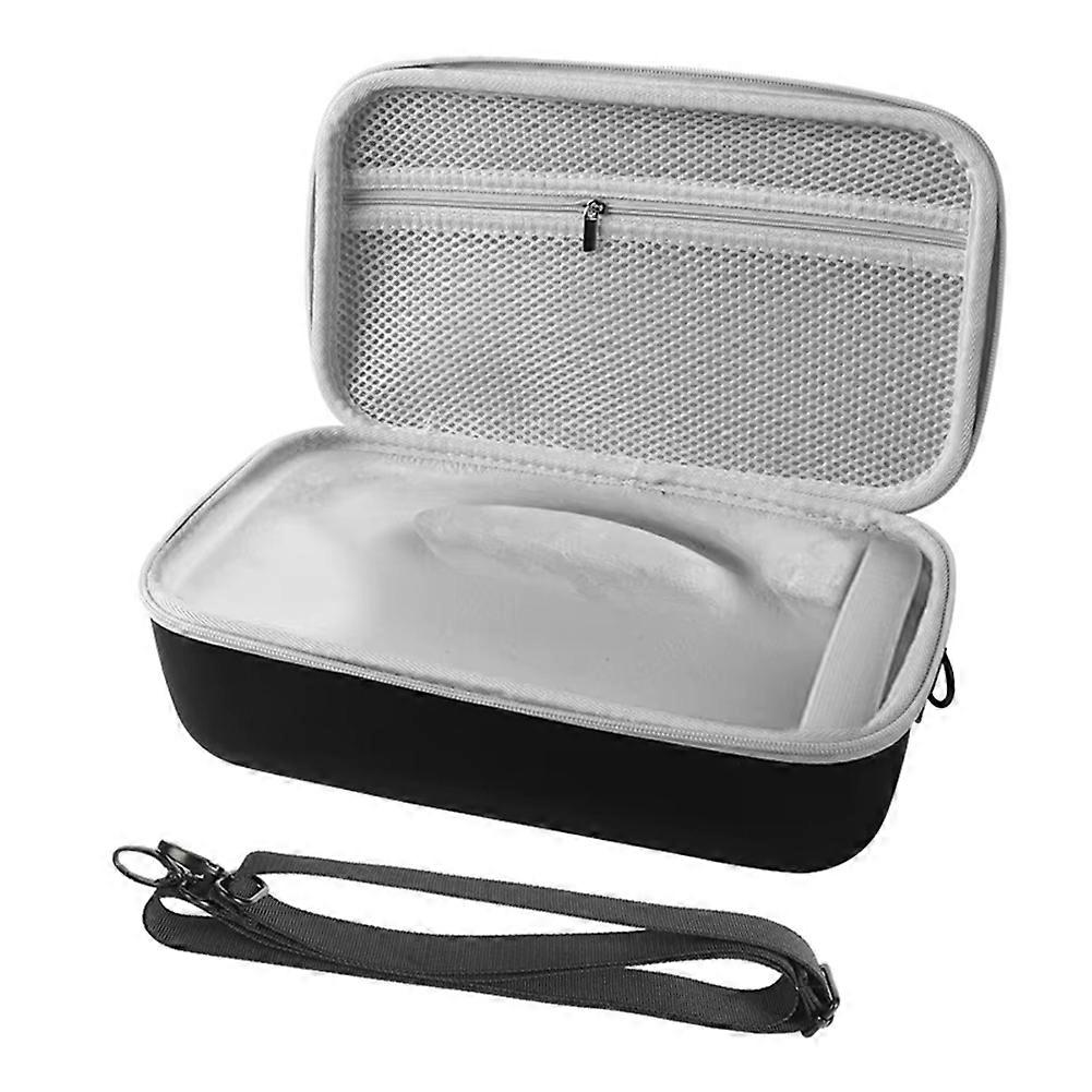 Wasserdichte Reisetasche Für Jbl Charge 6, Aufbewahrungsbox Mit Schultergurt, Tragbare Schutzhülle Für Bluetooth-lautsprecher B