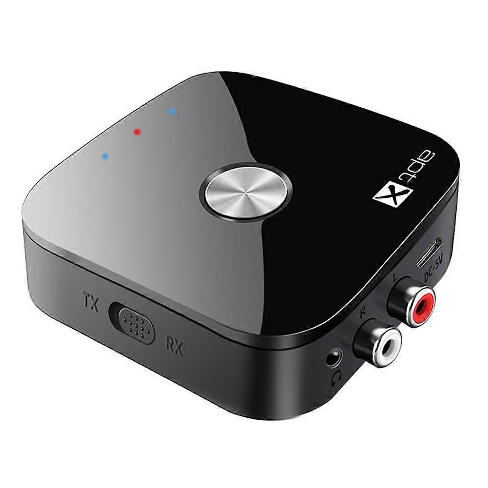 2-in-1 5,4-ghz-bluetooth-transceiver, Kompatibel Mit Einem Qualcomm-csr-chip Und Zwei Aptx-audiokonvertern.