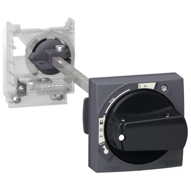 Schneider Electric External operator ip54