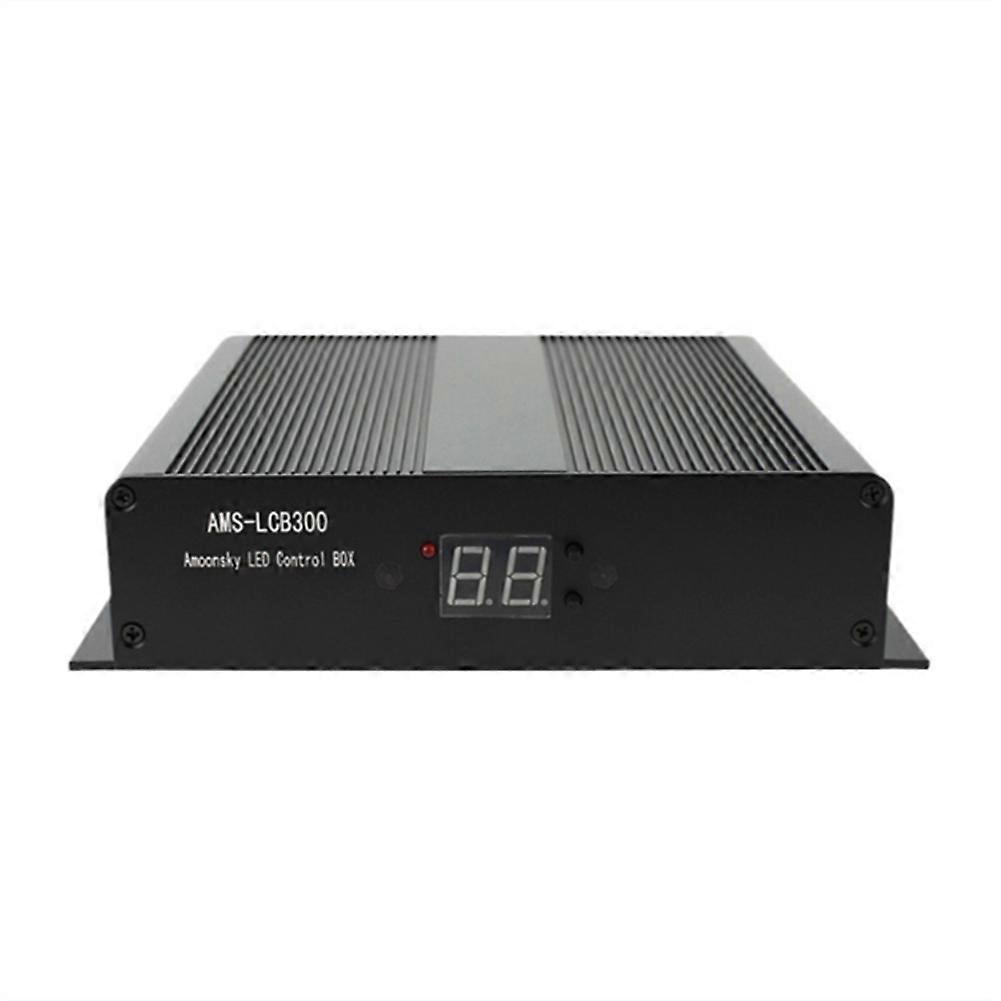 Lcb300 Led-sendeeinheit, Integrierte Linsn Ts802d Sendeplatine Mit Led-display-hintergrundbeleuchtung, Eu-stecker