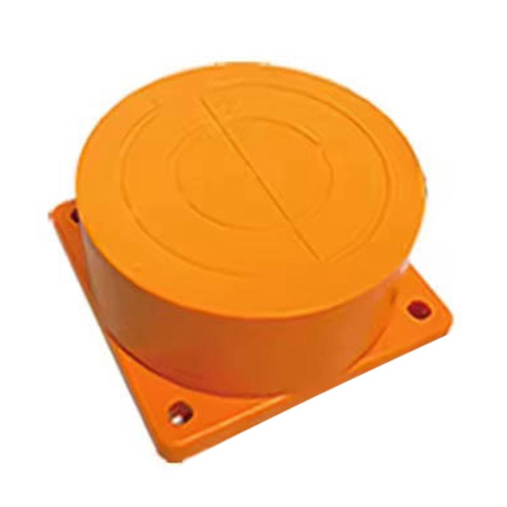 Tuya Zigbee Ultraschall-wasserstandssensor Mit Echtzeitalarm Und Steuerung Über Eine Anwendung (us-stecker).