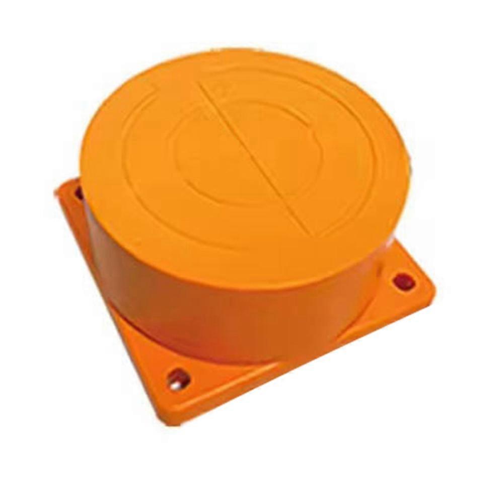Tuya Zigbee Ultraschall-wasserstandssensor Mit Echtzeitalarm Und Steuerung Per App (eu-stecker).