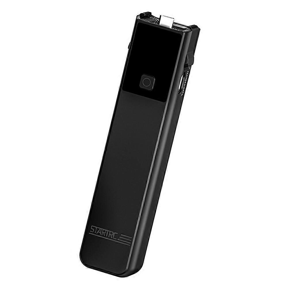 Startrc Griffladegerät Für Dji Osmo Pocket 3 Kamera, Tragbare Powerbank, Ladeverlängerung Für Dji Pocket 3