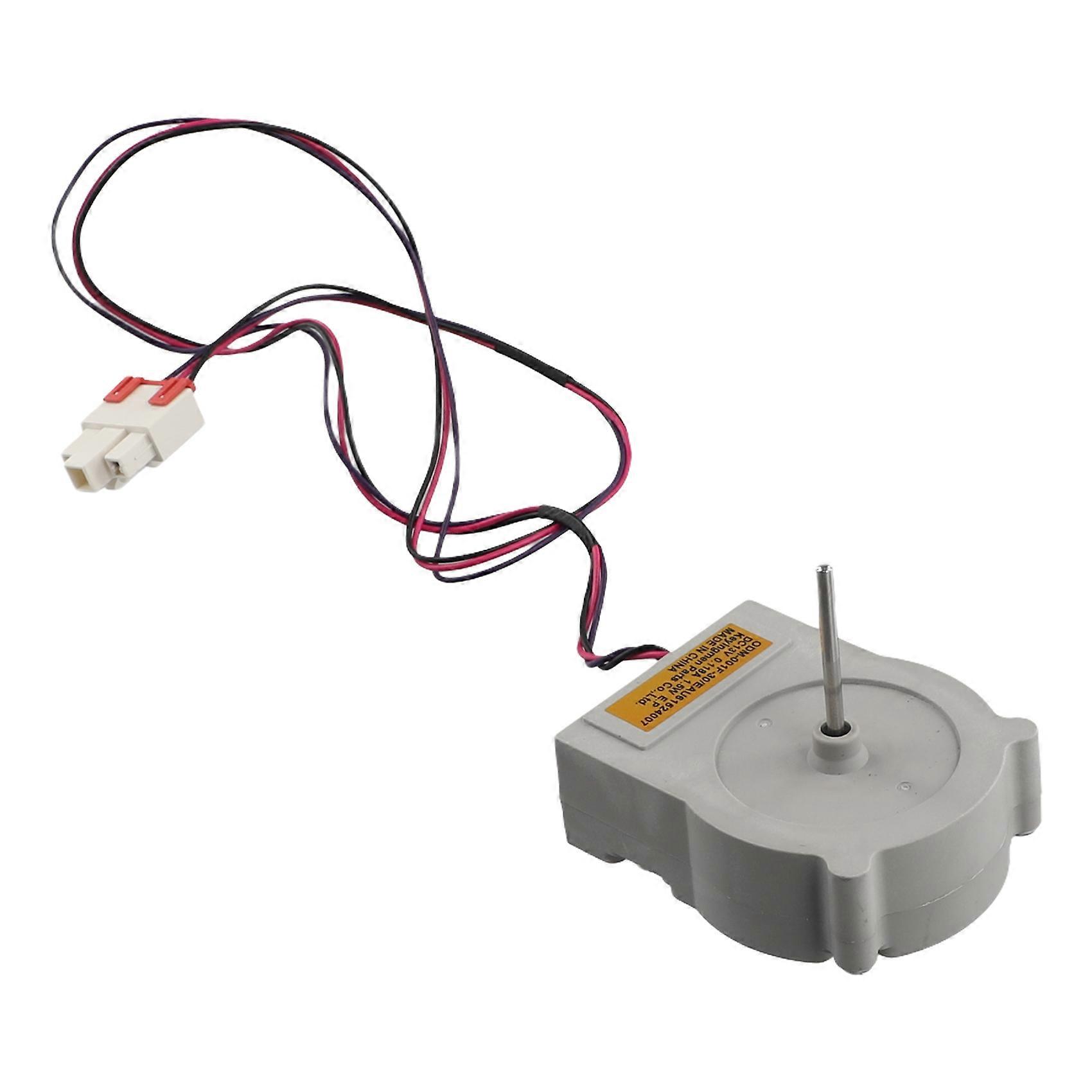 Gleichstrom-kühlmotor Für Kühlschranklüfter Odm-001f-30 Eau61524007