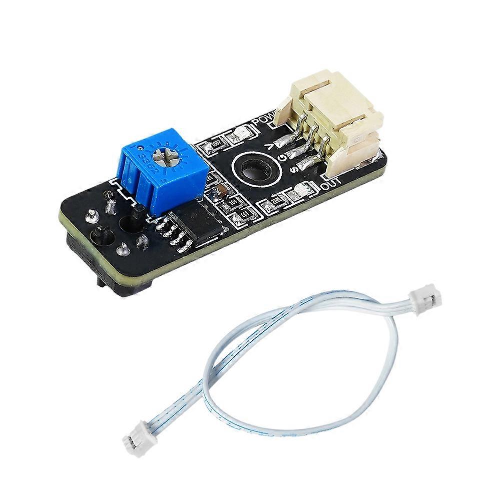 Infrarot-tracking-modul, Tracking-sensor Für Arduino, Diy-auto-roboter, Tcrt5000 Infrarot-reflexionssensor