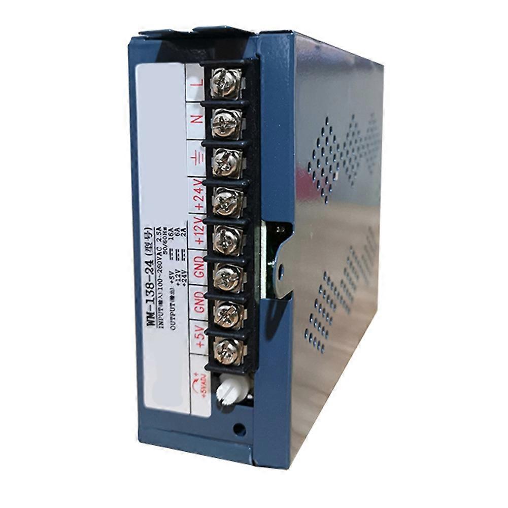 5v 24v Ac/110v-240v Arcade-maschinen-netzteil Für Jamma Arcade-spielelektronikplatinen