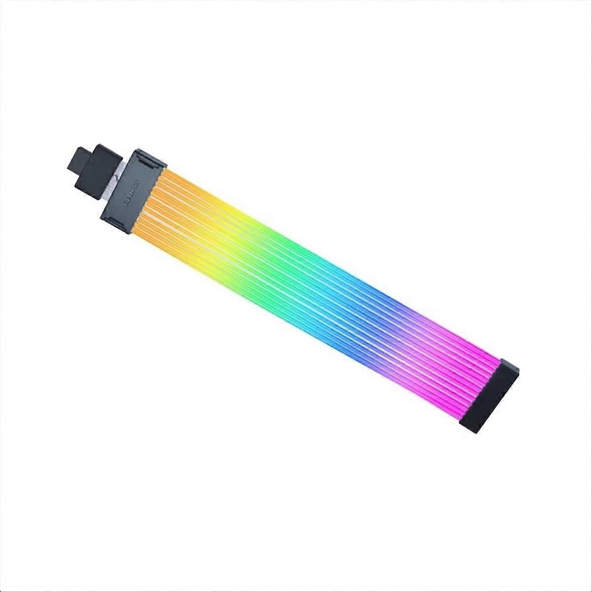 Strimer Wireless 12v-2x6 (12-lichtleiter)
