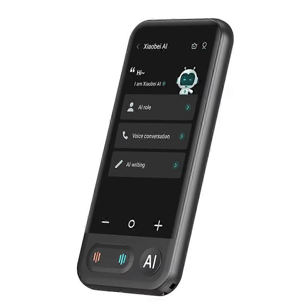 Z16 Intelligenter Offline-sprachübersetzer: 139 Sprachen, Echtzeit- Und Portables Mehrsprachiges Tool