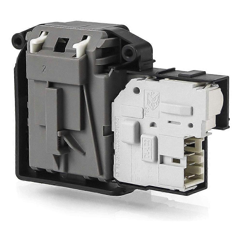 Türverriegelungseinheit Ebf61315802 Für Lg Frontlader-waschmaschinen Und Kenmore Waschmaschinen Der Serie 796