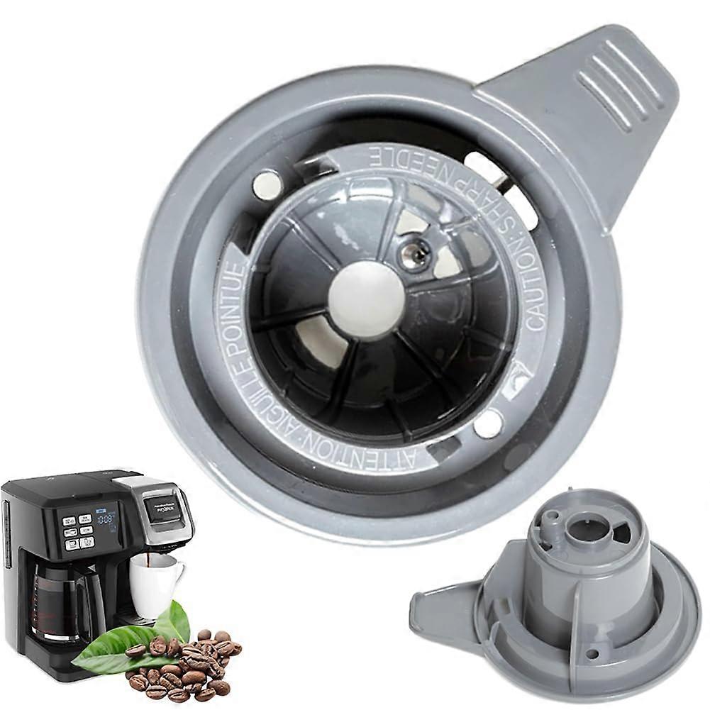 Ersatznadel Für Hamilton Beach Flexbrew Kaffeemaschine, K-cup Kapselhalter, Serie 49902 Usw.