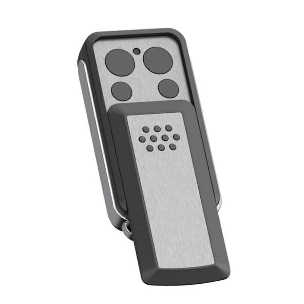Garagentor-fernbedienung Für Alutech 114253, 104251, 104257, 433 Mhz, Rolling Code