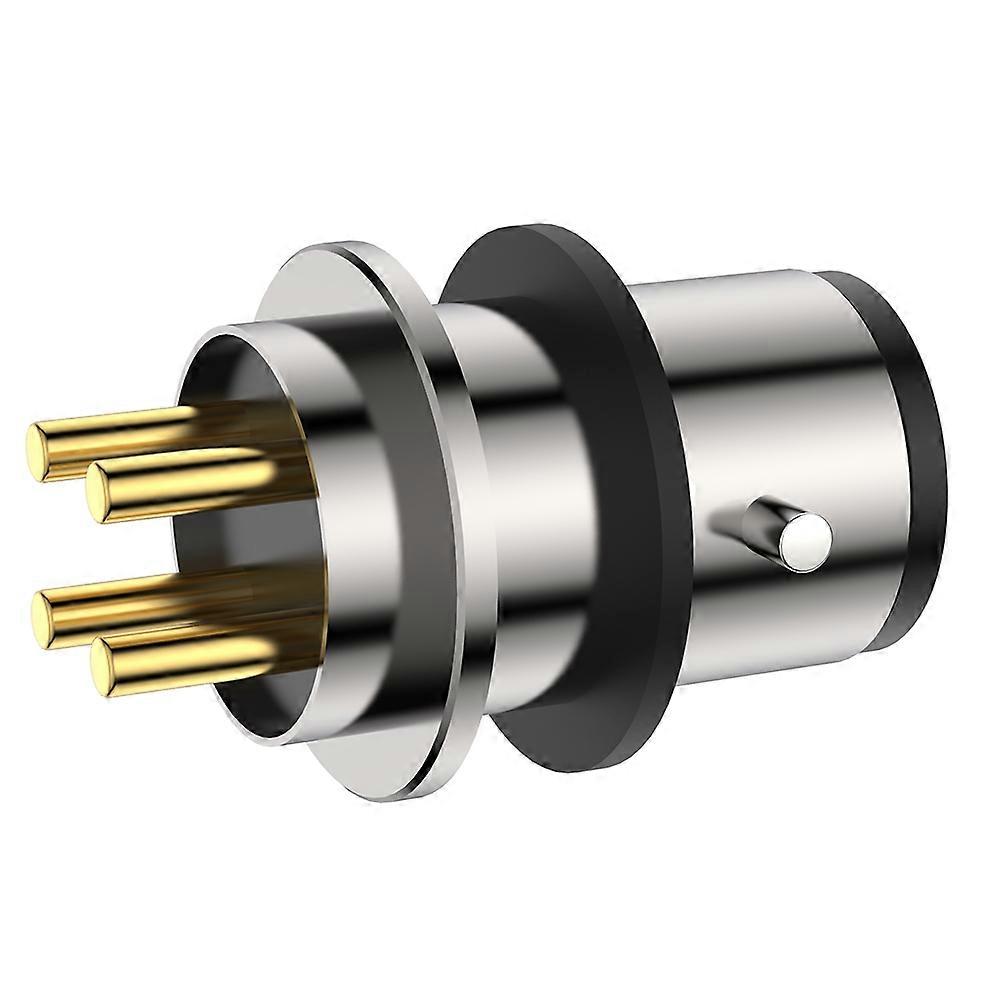 Hochwertiger Standard-4-pin-cn5625-anschluss Für Technics 1200/1210 Plattenspieler-headshell
