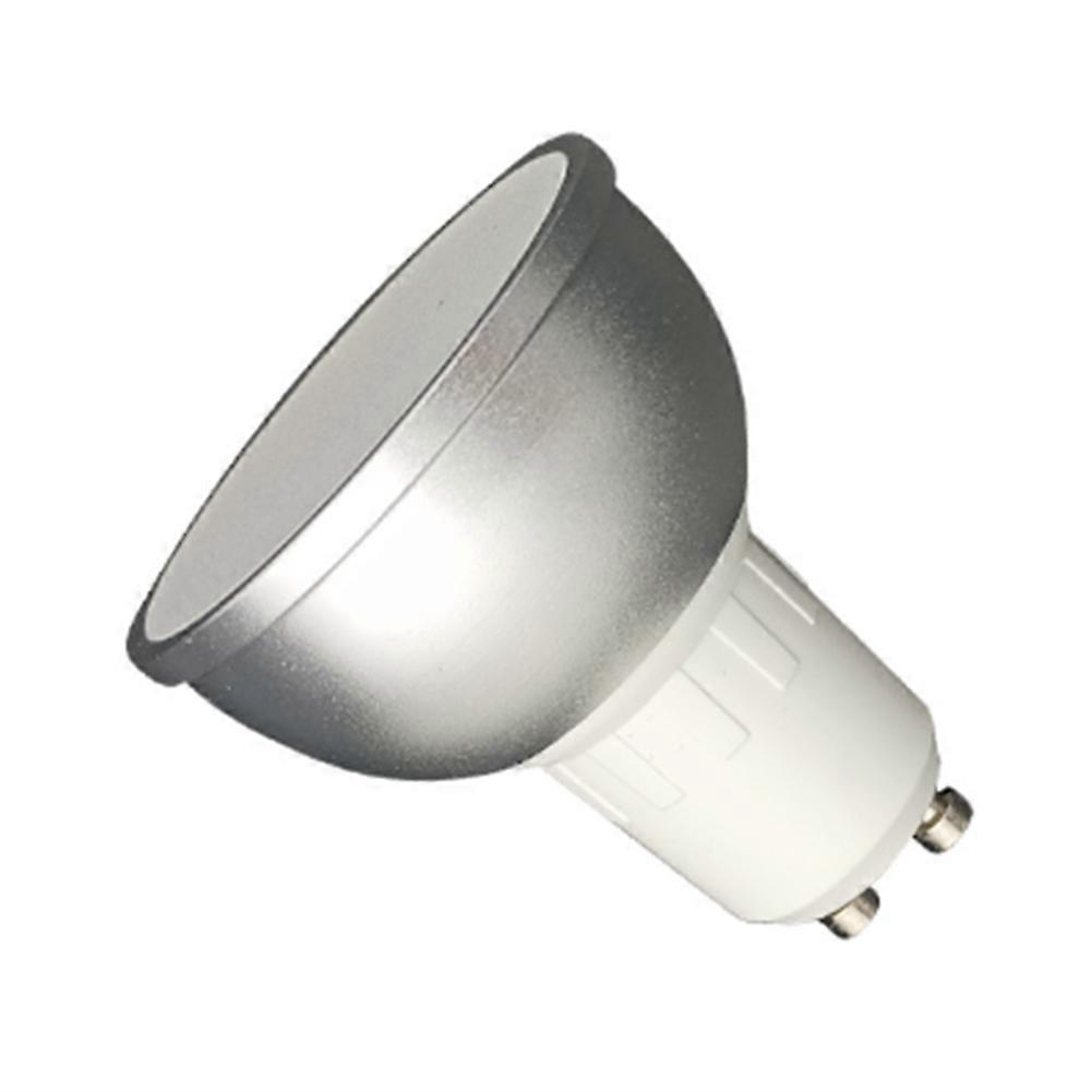 Tuya Zigbee Smarte Led-lampe Für Gu10, Rgbcw, Dimmbar, Kompatibel Mit Alexa Und Google Home (sprachsteuerung, 110-240v).