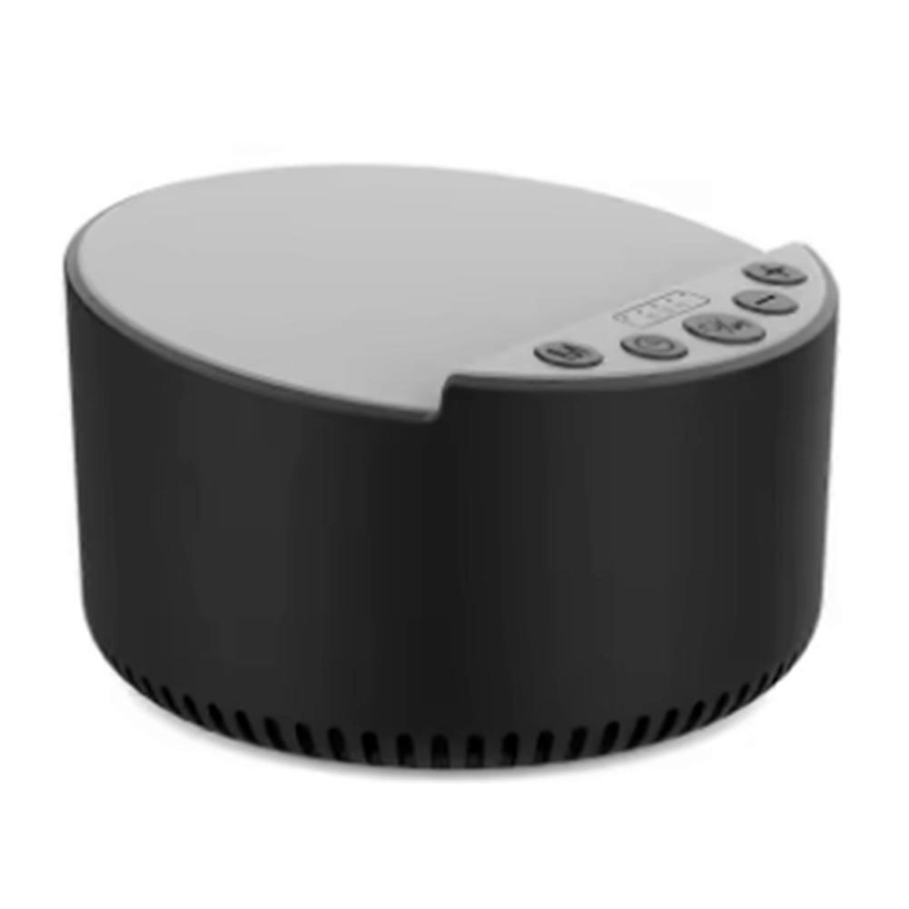Intelligenter 15-watt-bluetooth-lautsprecher Mit Weißrauschen, Kabelloser Ladefunktion Und Weißrauschen-funktion Zum Einschlafen – Für Ein Multifunktionales Audioerlebnis.