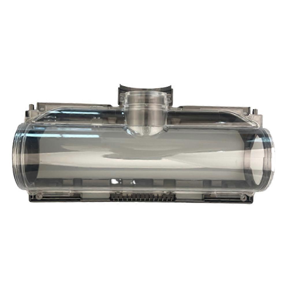 Komplette Transparente Gehäuse- Und Bodenabdeckungseinheit Für V10 V11 V15 Staubsauger, Ersatzteile Für 100w Hochleistungs-saugkopf.