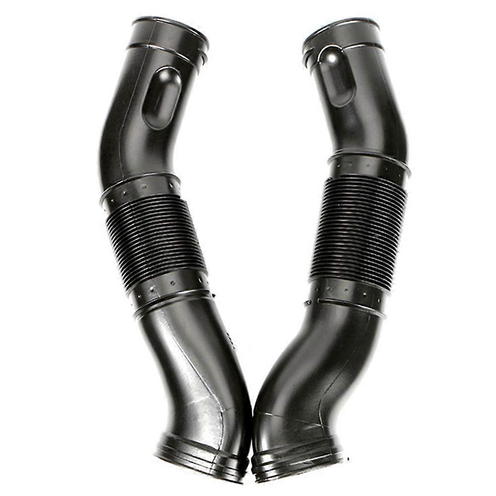 Linker/rechter Ansaugkanal, Schlauch, Krümmer, Luftmassenmesser, Rohr 1130941182 1130941282 Für Mercedes Benz W215 W220