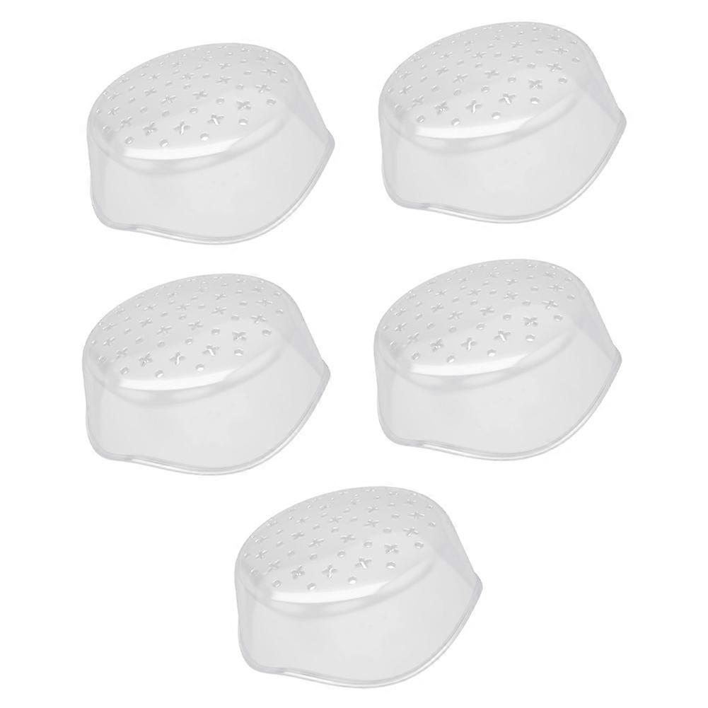 Set Mit 5 Spiralförmigen Blumenstielstützen Für Ikebana, Vasenstützen.