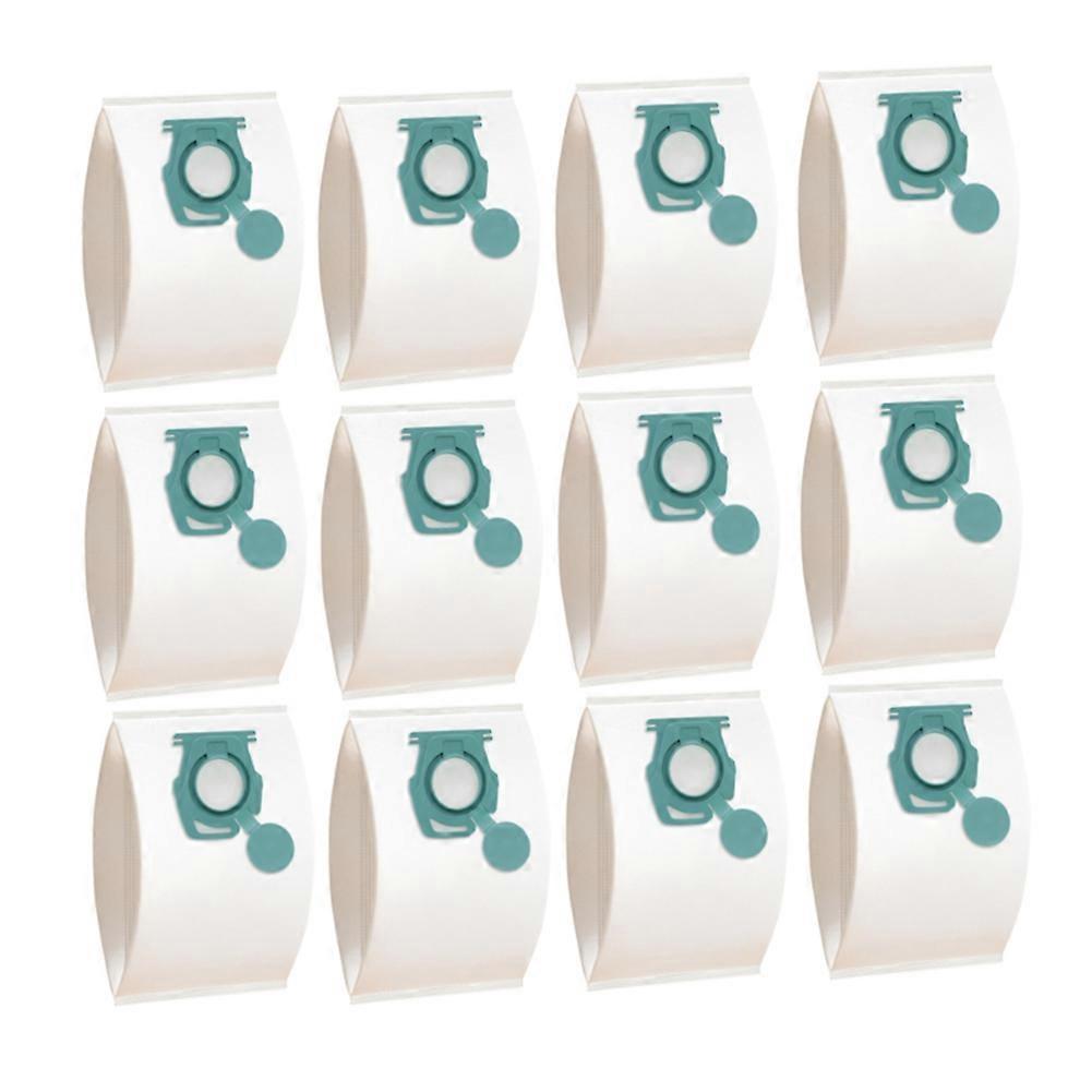 Packung Mit 12 Ersatzstaubbeuteln Für Miele Tu Guard L1 Guard S1 Co Guard M1 Staubsauger