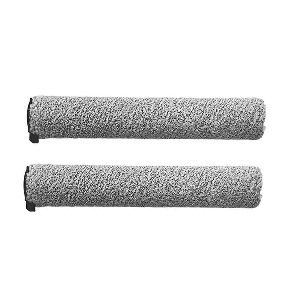 Set Mit 2 Reinigungswalzen Für Den Dreame Mova Z60 Ultra Staubsauger - Ersatzteile Für Reinigungsbürsten