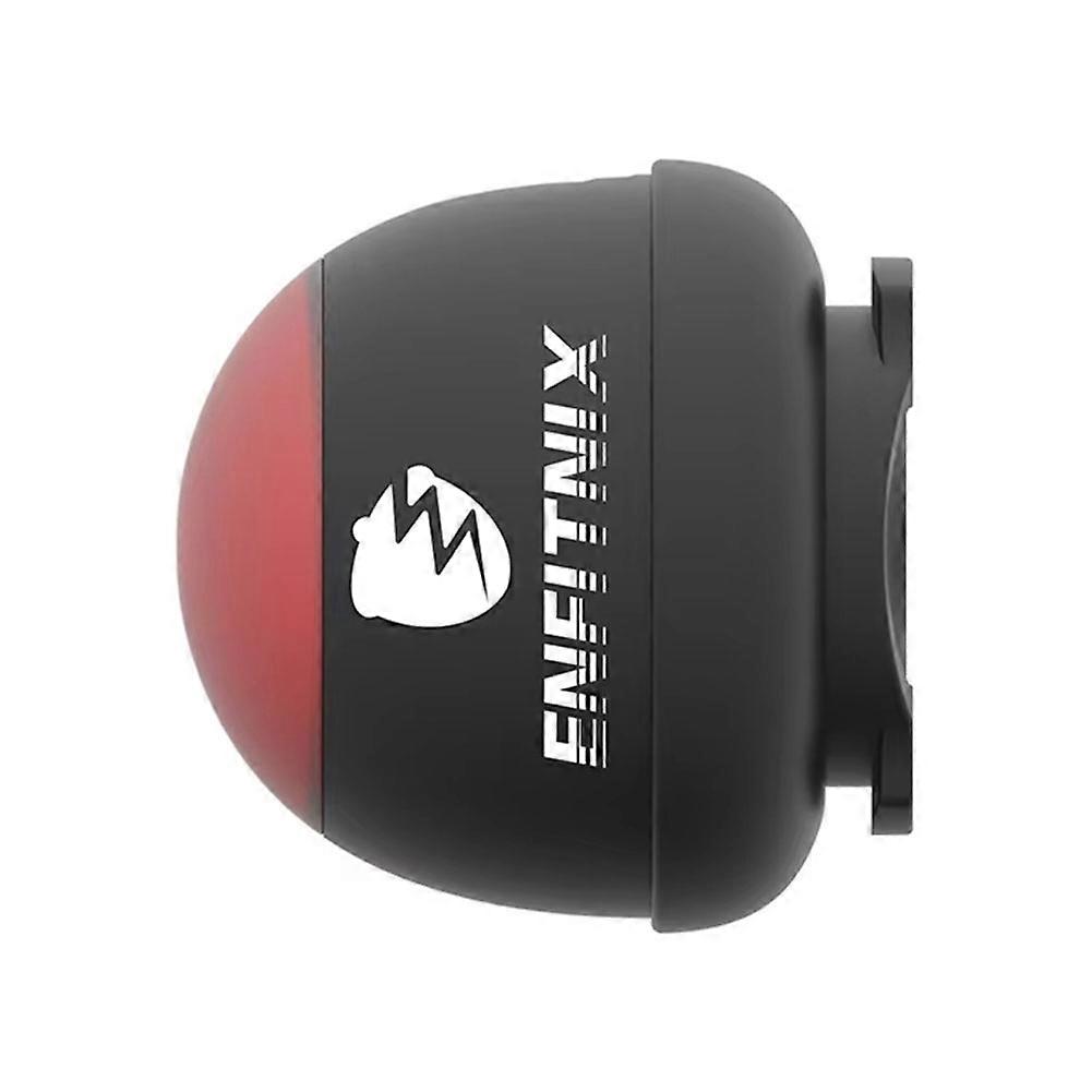 Enfitnix Thenut Led-fahrradrücklicht Mit Berührungssensor Für Mountainbikes, Nachtlicht Und Fahrradzubehör